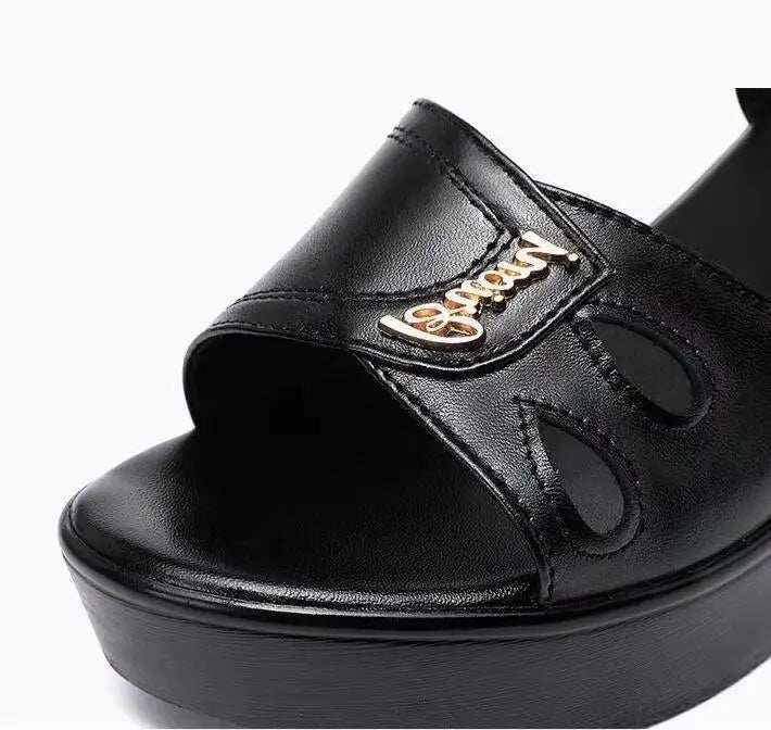 e👡 Cómodos Zapatos de Plataforma 5.5 – Elegantes, Modernos - Livianos - Ergonómicos - Contra Entrega, Envío no Tiene Costo