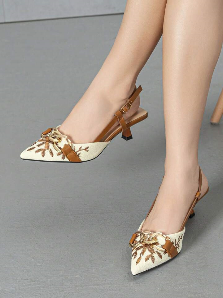 -Zapatos parisinos ergonómicos ✨ Comodidad ortopédica.