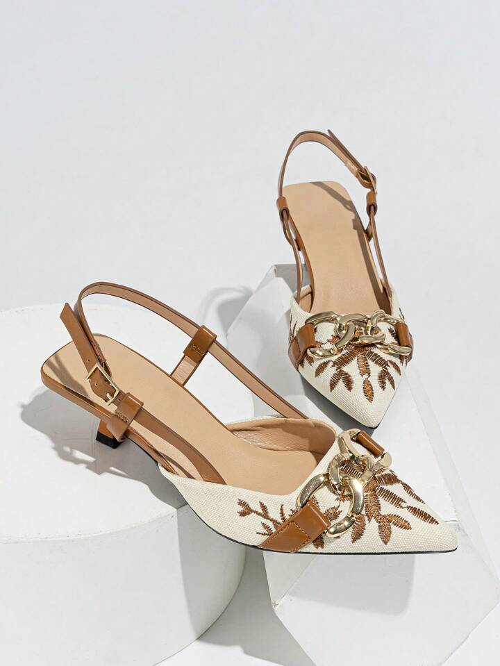 -Zapatos parisinos ergonómicos ✨ Comodidad ortopédica.