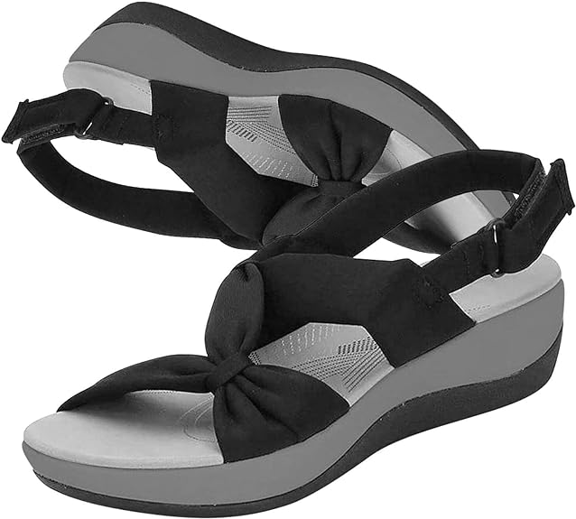 🗽 SANDALIAS ERGONÓMICAS - COMODIDAD ORTOPEDICA - CONTRAENTREGA 🚛