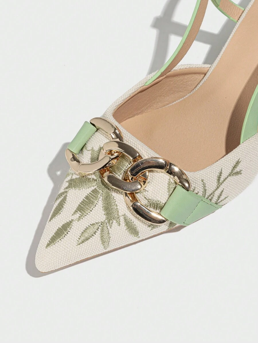 -Zapatos parisinos ergonómicos ✨ Comodidad ortopédica.